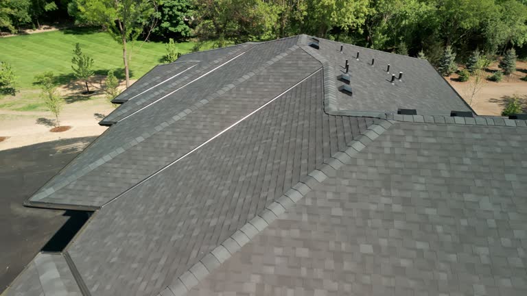 Gutter Replacement in Hart, MI