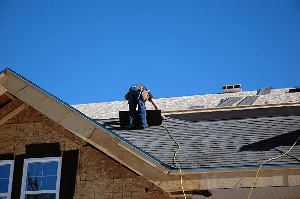 Best Green or Eco-Friendly Roofing Solutions  in Hart, MI