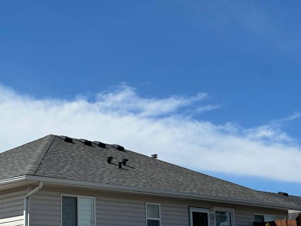 Reliable Hart, MI Roofing Service Solutions