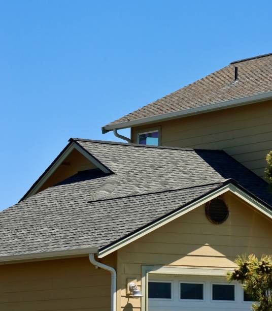 Best Steel Roofing  in Hart, MI