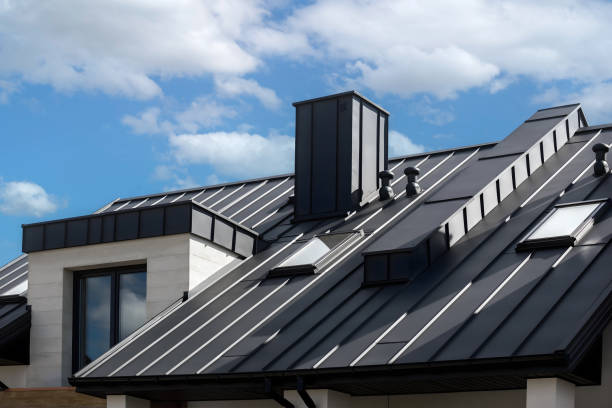Best Gutter Replacement  in Hart, MI